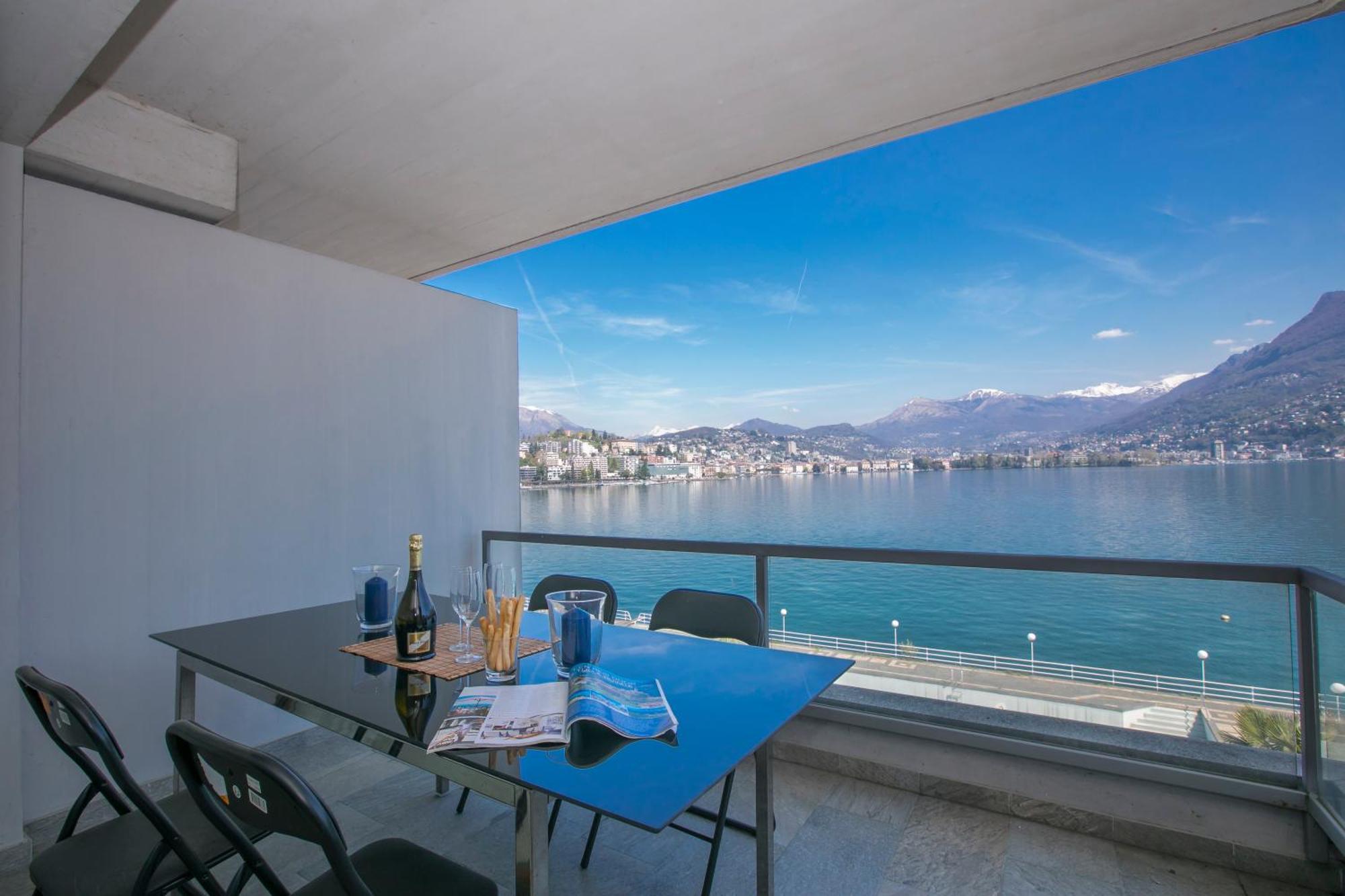 Paradiso Incanto - Happy Rentals المظهر الخارجي الصورة