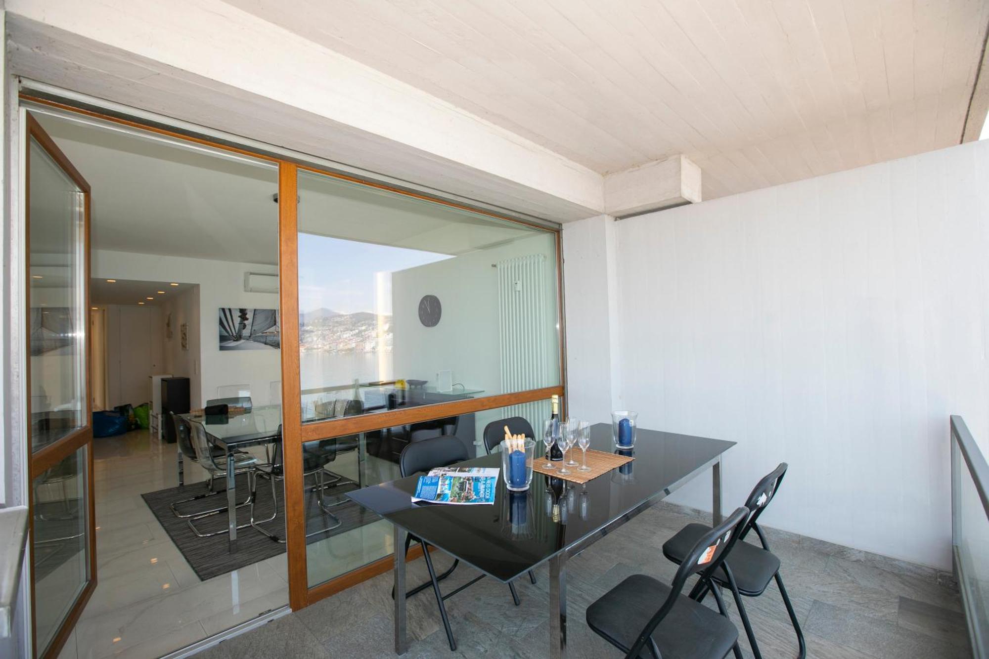 Paradiso Incanto - Happy Rentals المظهر الخارجي الصورة