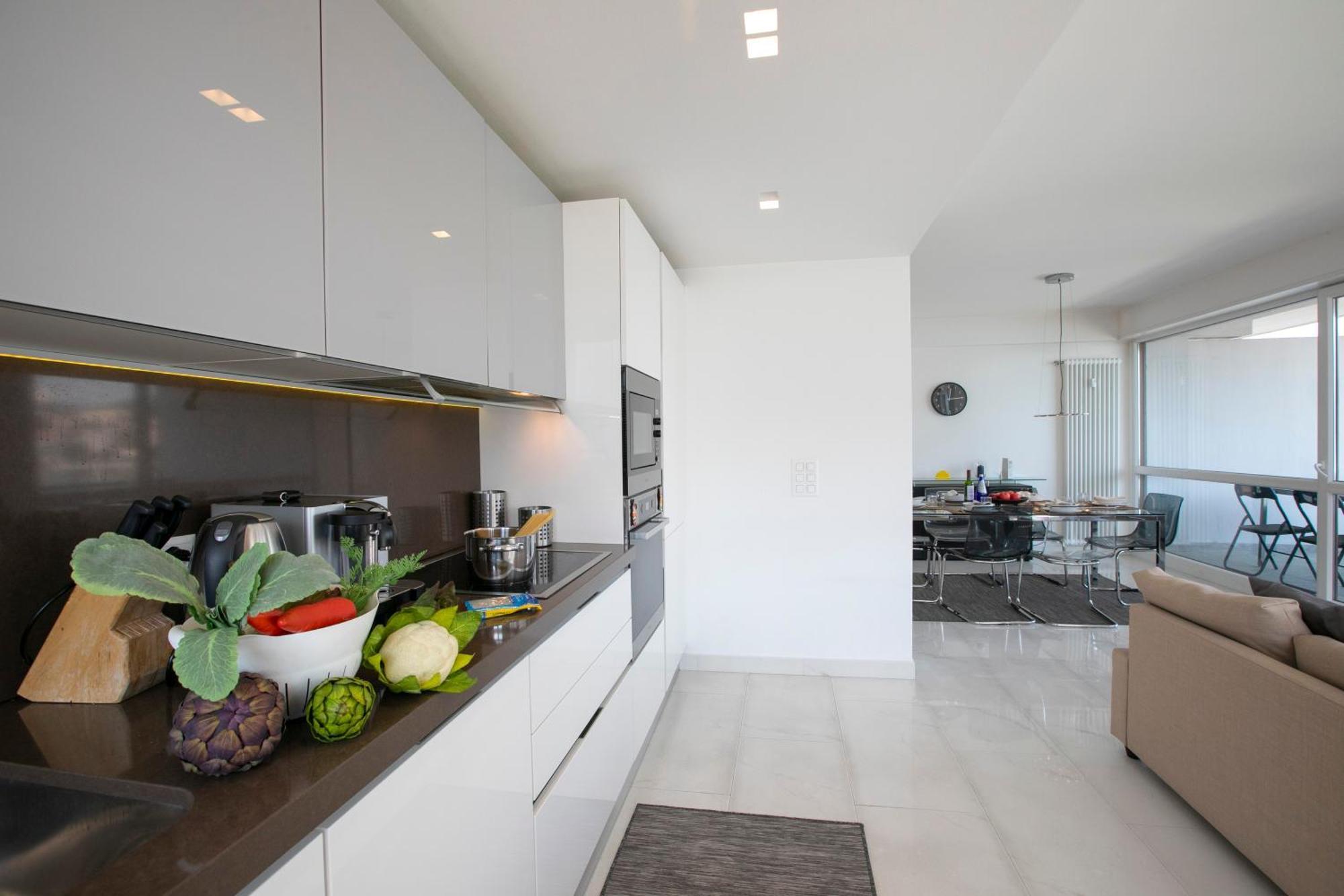 Paradiso Incanto - Happy Rentals المظهر الخارجي الصورة