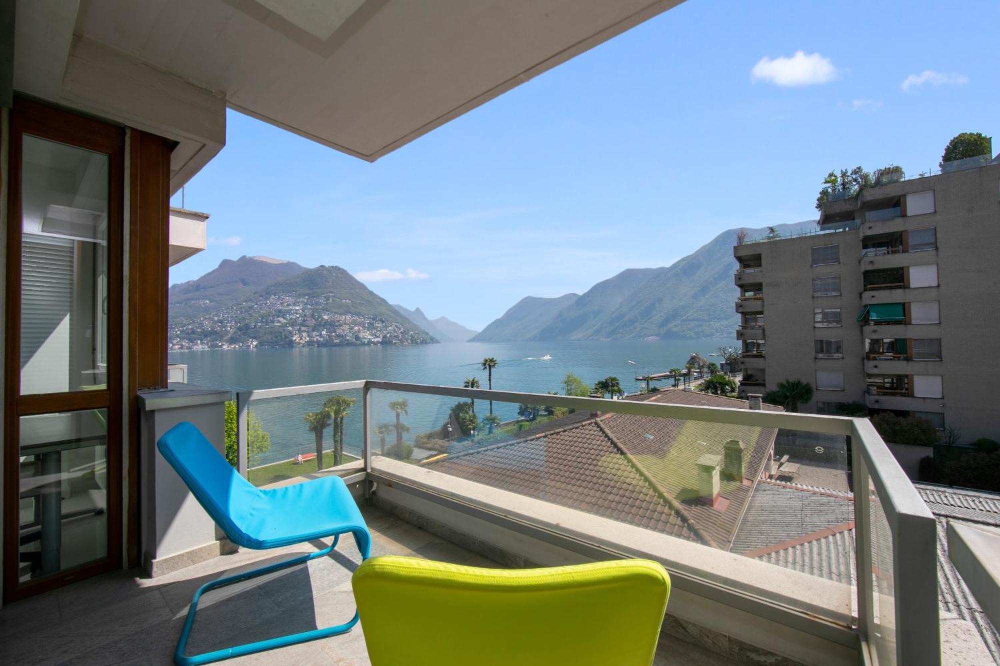 Paradiso Incanto - Happy Rentals المظهر الخارجي الصورة