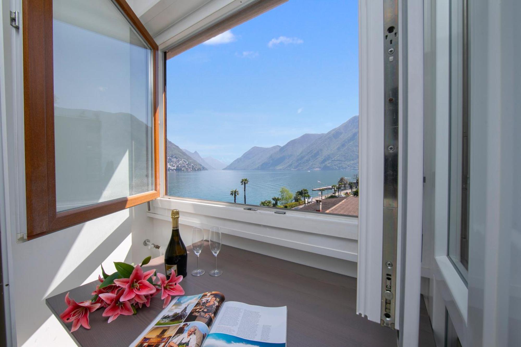Paradiso Incanto - Happy Rentals المظهر الخارجي الصورة