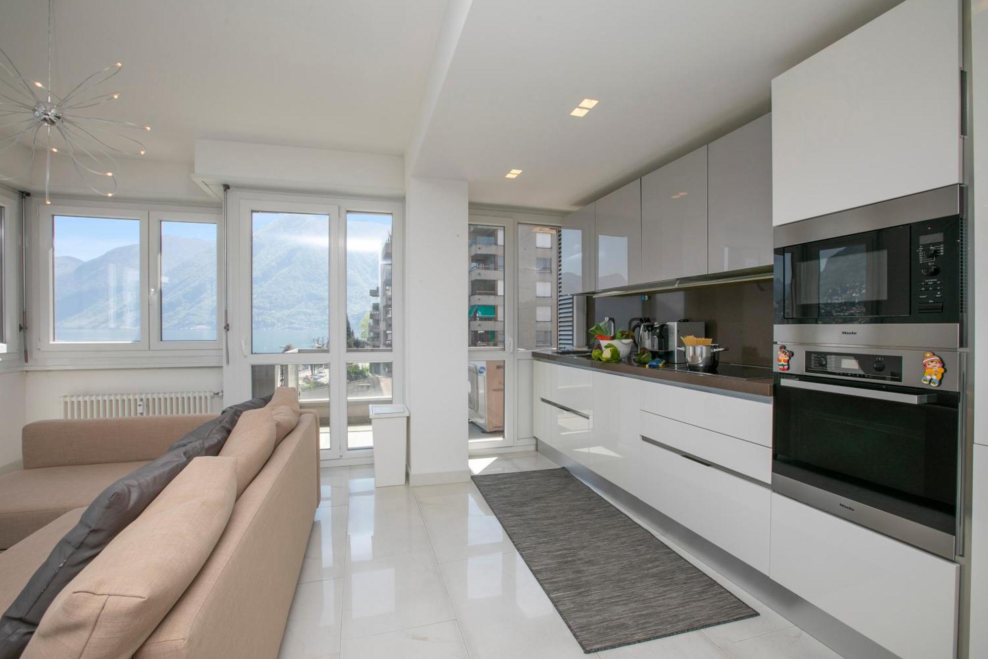Paradiso Incanto - Happy Rentals المظهر الخارجي الصورة
