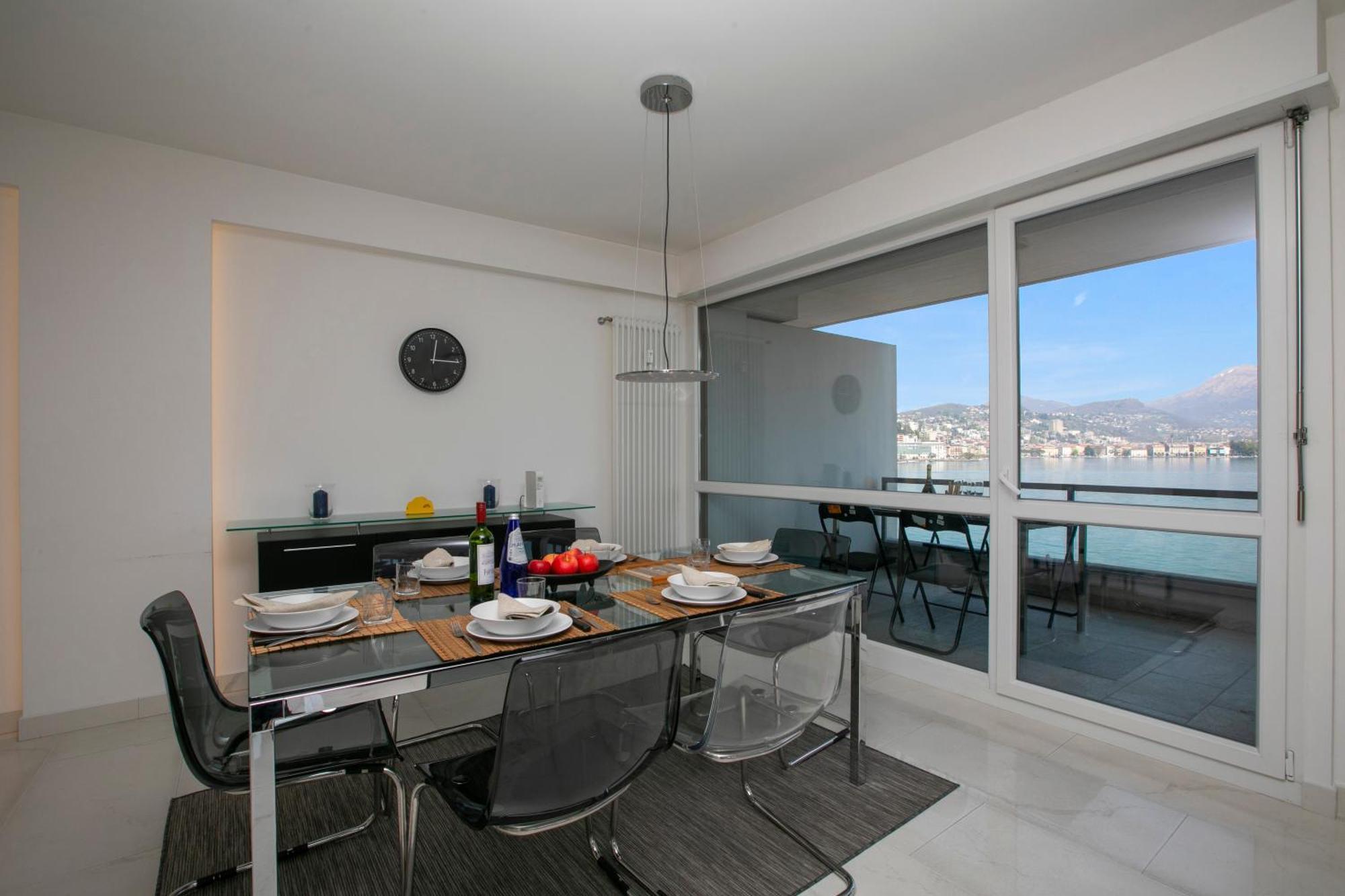 Paradiso Incanto - Happy Rentals المظهر الخارجي الصورة