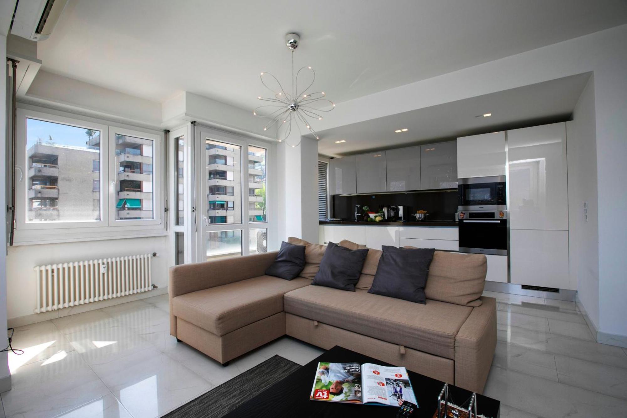Paradiso Incanto - Happy Rentals المظهر الخارجي الصورة