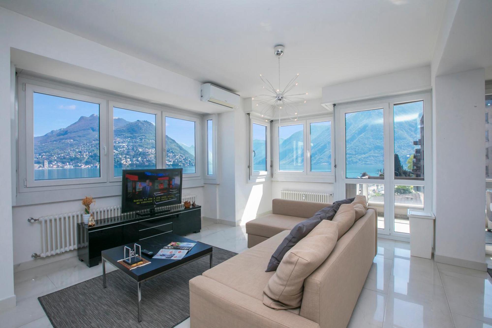 Paradiso Incanto - Happy Rentals المظهر الخارجي الصورة
